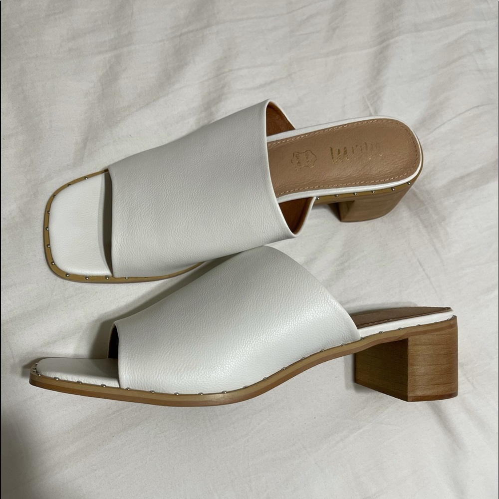 Heels!